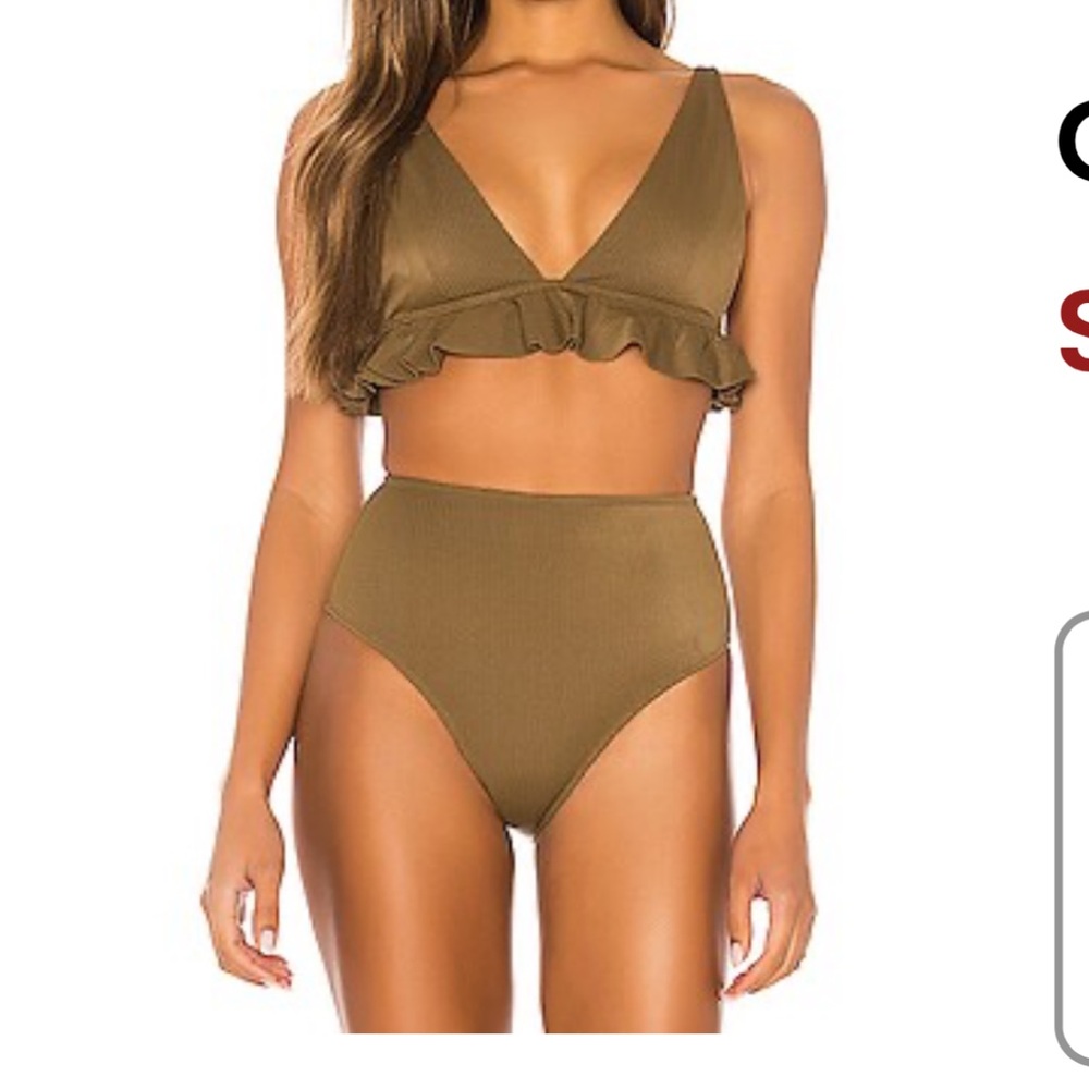 Tularosa Bikini